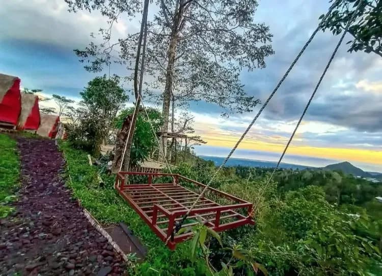 Wanagiri Camp gallery 2