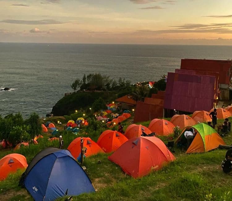Camping Ground Menganti gallery 2