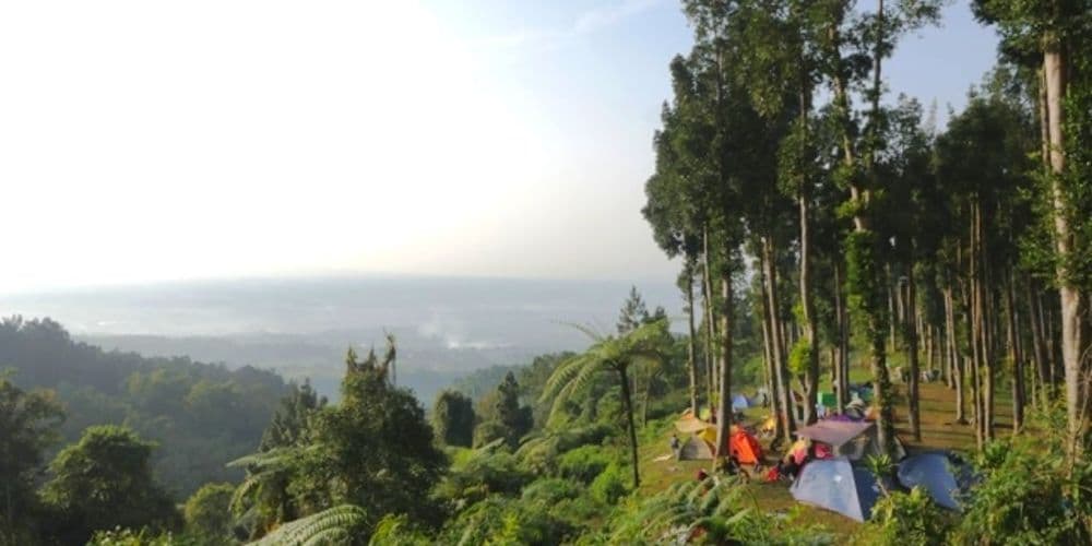 Cidahu Camp Ground gallery 2