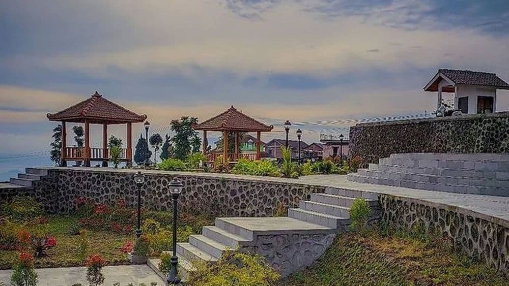 WAPITT Wisata Alam Jumprit Temanggung gallery 1