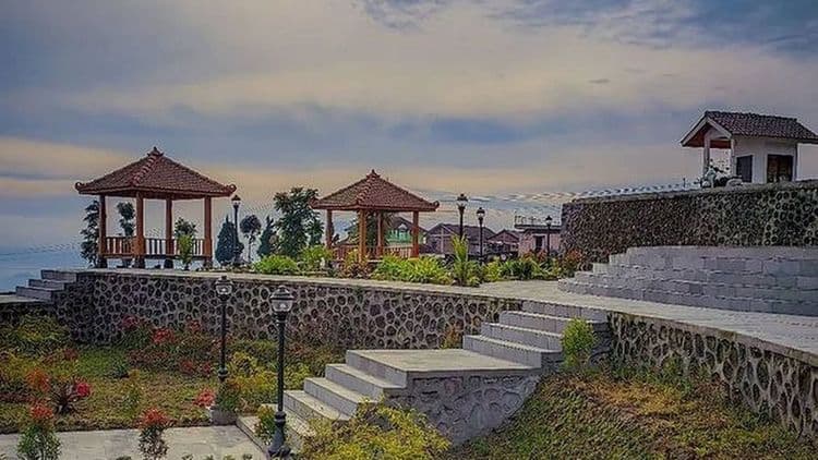 WAPITT Wisata Alam Jumprit Temanggung