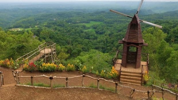 Iringan Songgo Langit