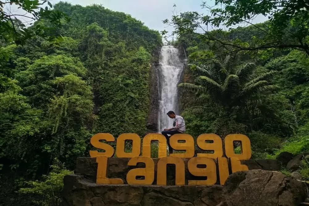 Iringan Songgo Langit gallery 2