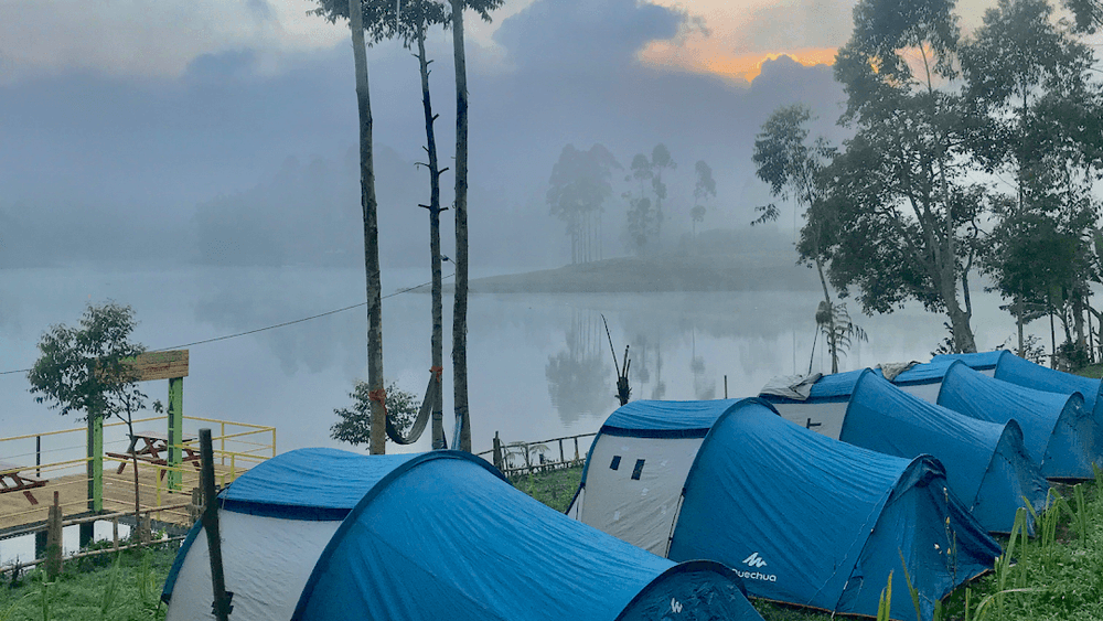 Cinchona Leisure Camp gallery 2