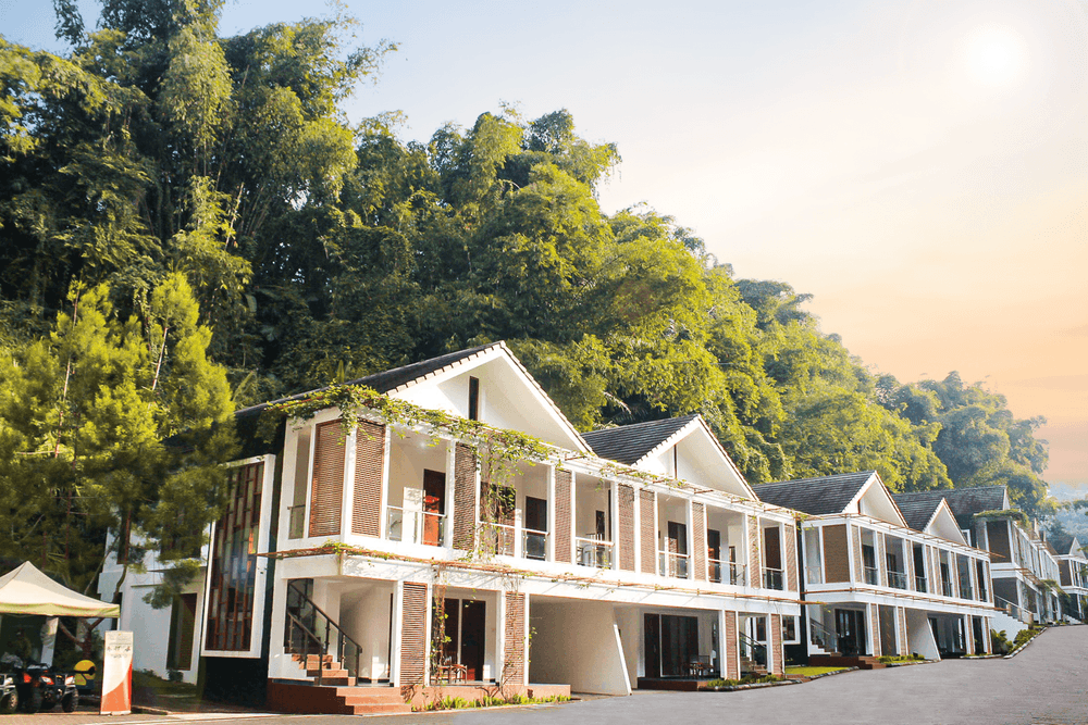 Lembah Permai Resort gallery 2