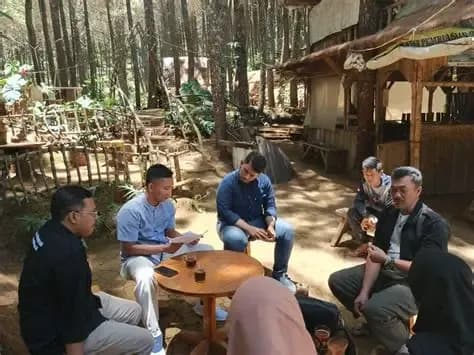 Bumi Perkemahan Taman Bincarung gallery 2