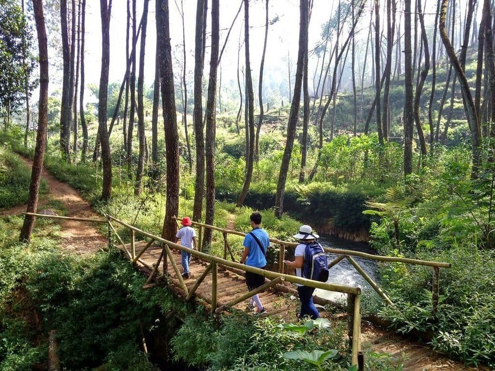 Ecoethno Leadcampsite gallery 2