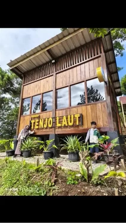 Coffee Camp Tenjolaut gallery 2