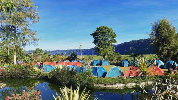 Catur Camping Beratan gallery 2