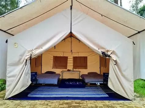 Garuda Huha Cozy Land