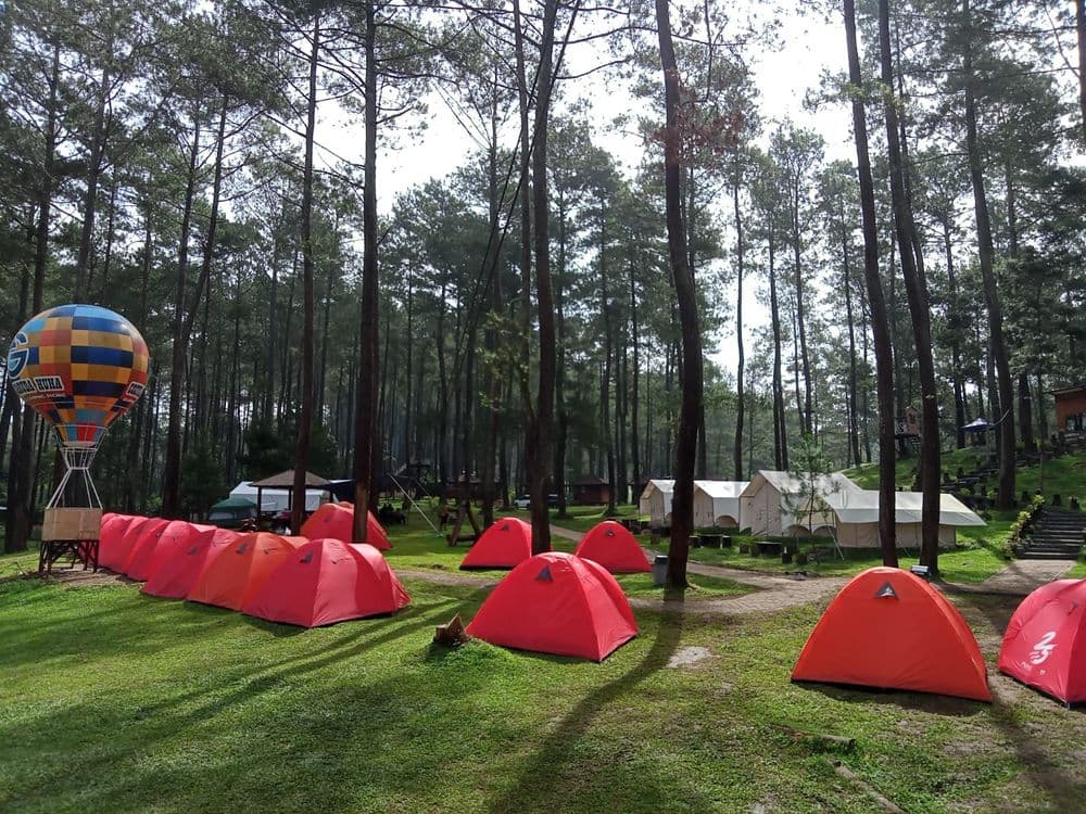 Garuda Huha Cozy Land gallery 2