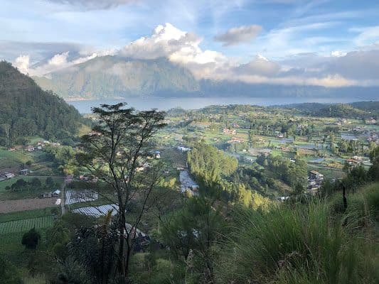 Kayupadi Sunrise Camping