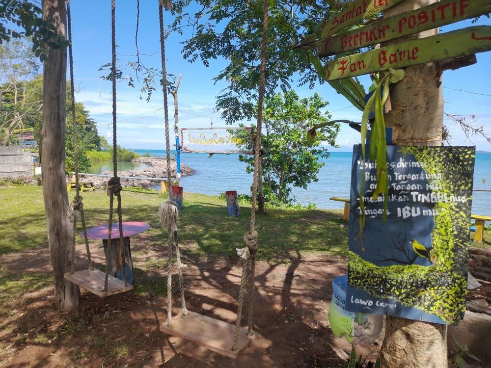 Lawo Camps Cafe Anyer gallery 2