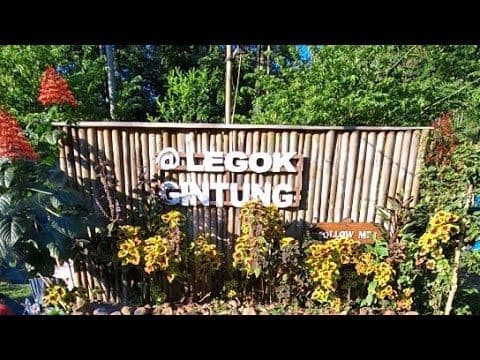Camp Legok Gintung