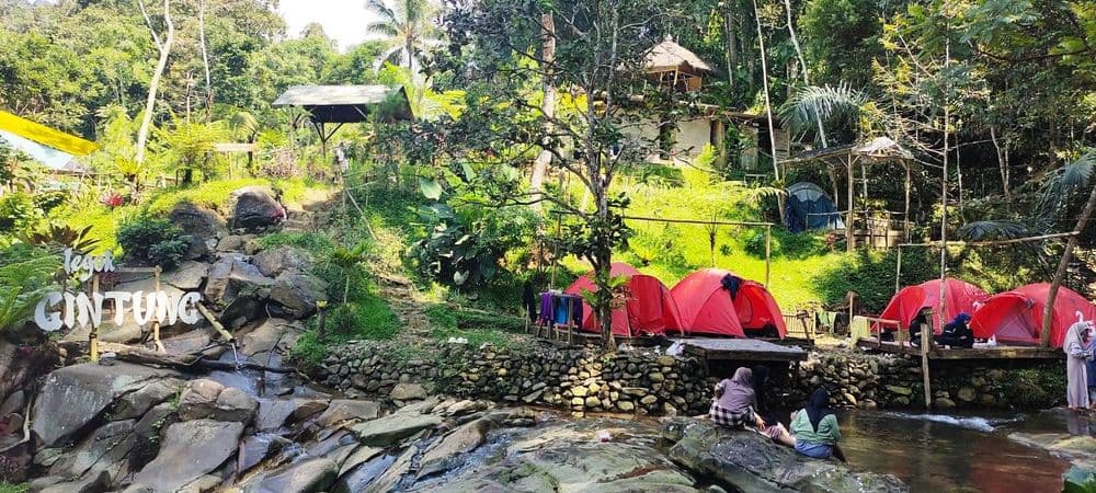 Camp Legok Gintung gallery 2