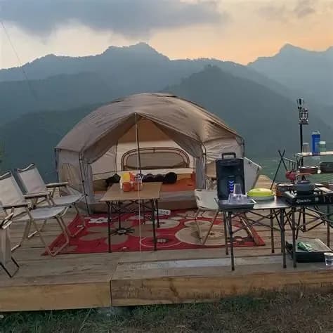 Wisata Alam Trianggulasi