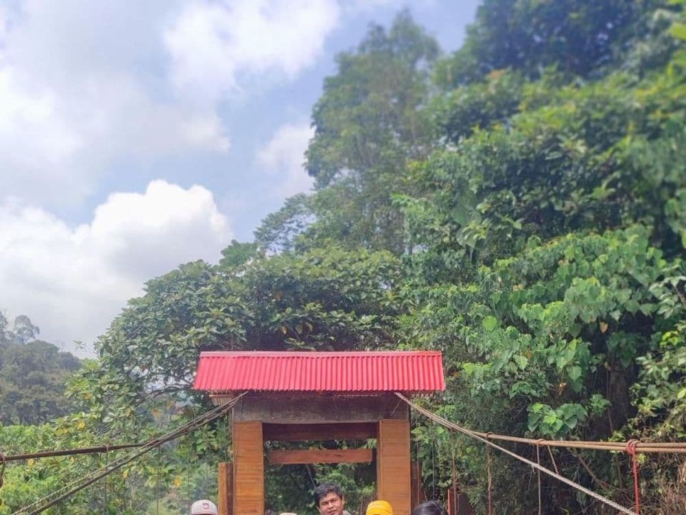 Nur Jannah Camp Bukik Kayu Banyak Urek gallery 2