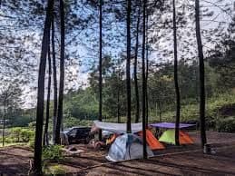 Bukit Nangreu Galunggung