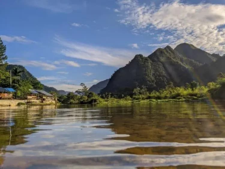 Bumi Perkemahan Wakanda