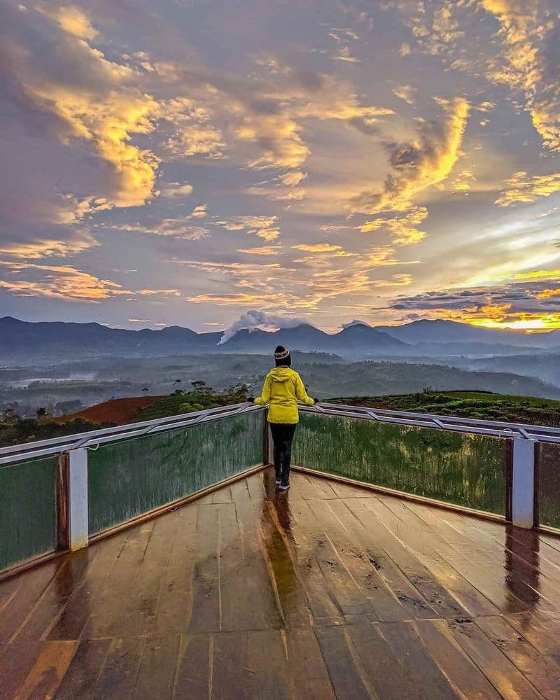 Taman Langit Pangalengan 360 gallery 2