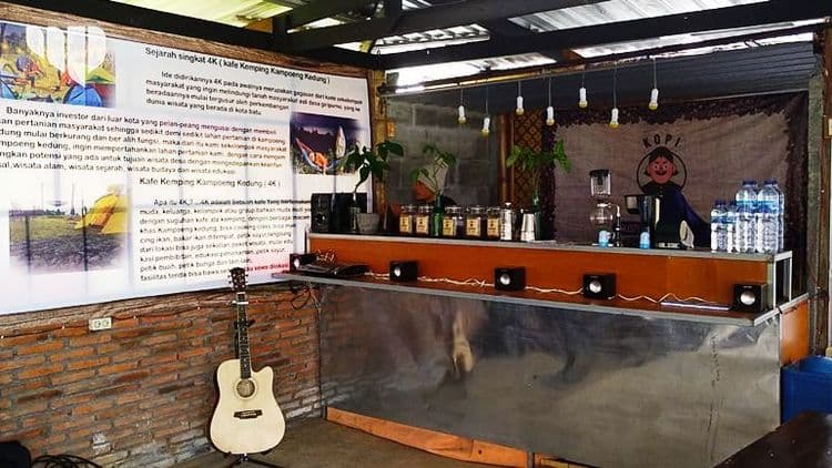 Kafe Kemping Kampung Kedung gallery 2