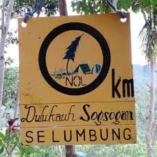 Dulukauh Sogsogan Camp