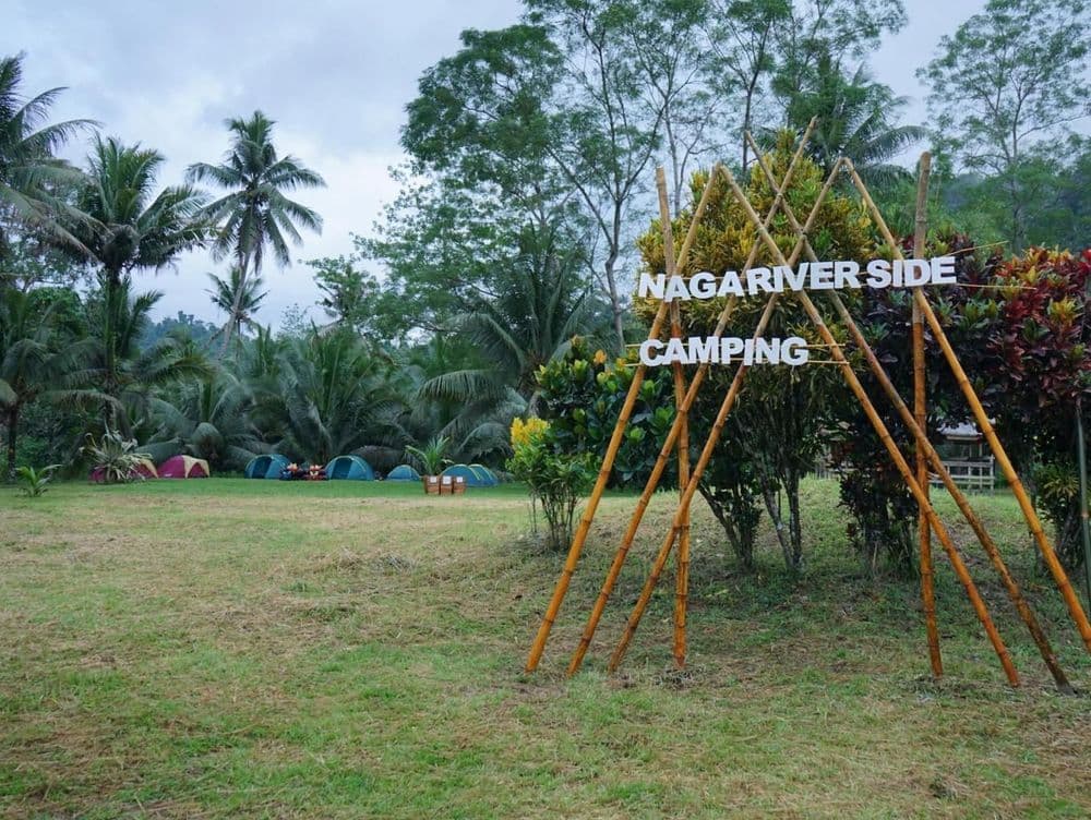 Naga Campground gallery 2