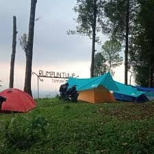 Rumpun Tulip Camping Ground