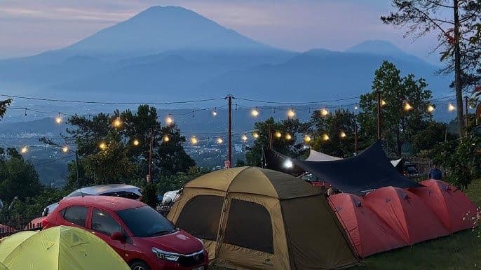 Kaliayu Camperpark and Outdoor Recreation gallery 2