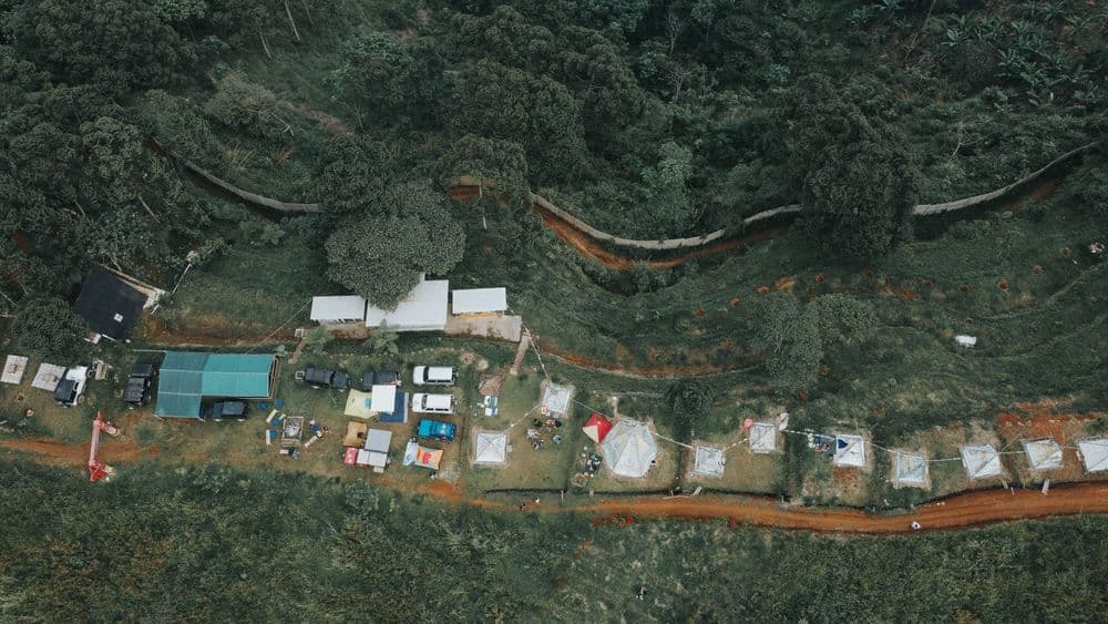 Indian Hill Camping Ground gallery 2