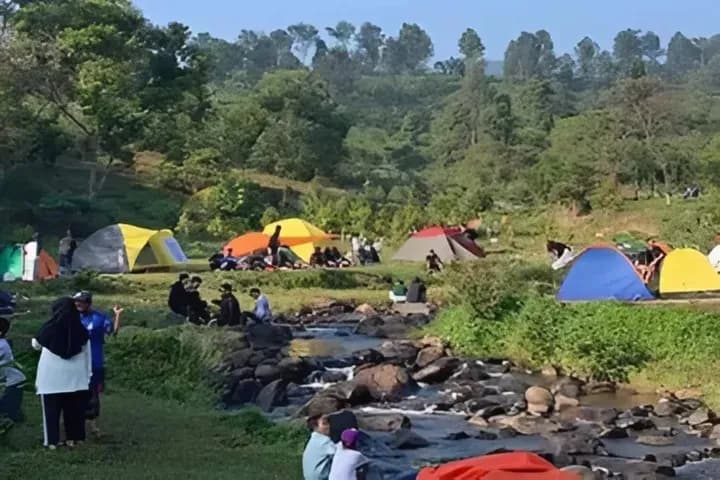 Buper Ranca Cangkuang