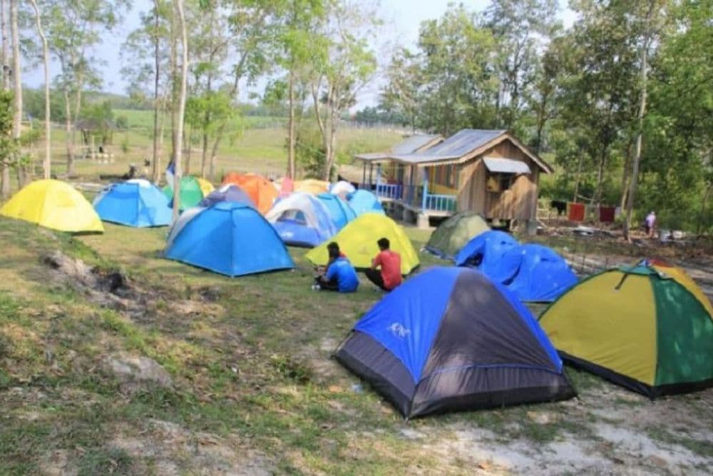 Alam Sebapo gallery 2