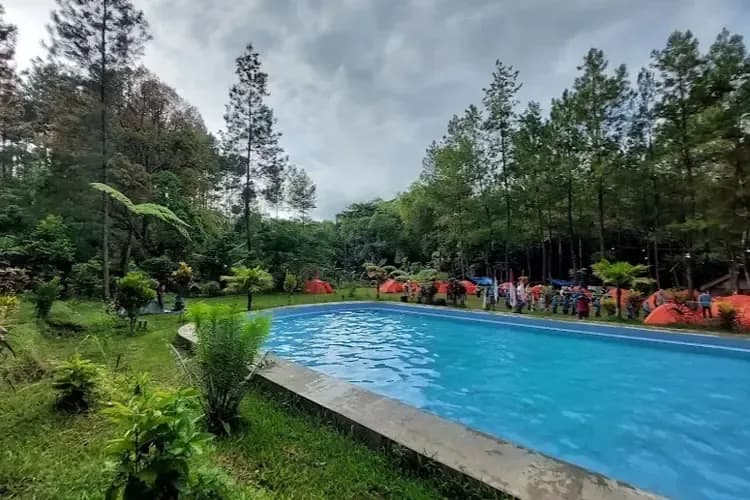 Wana Wisata Winong gallery 2