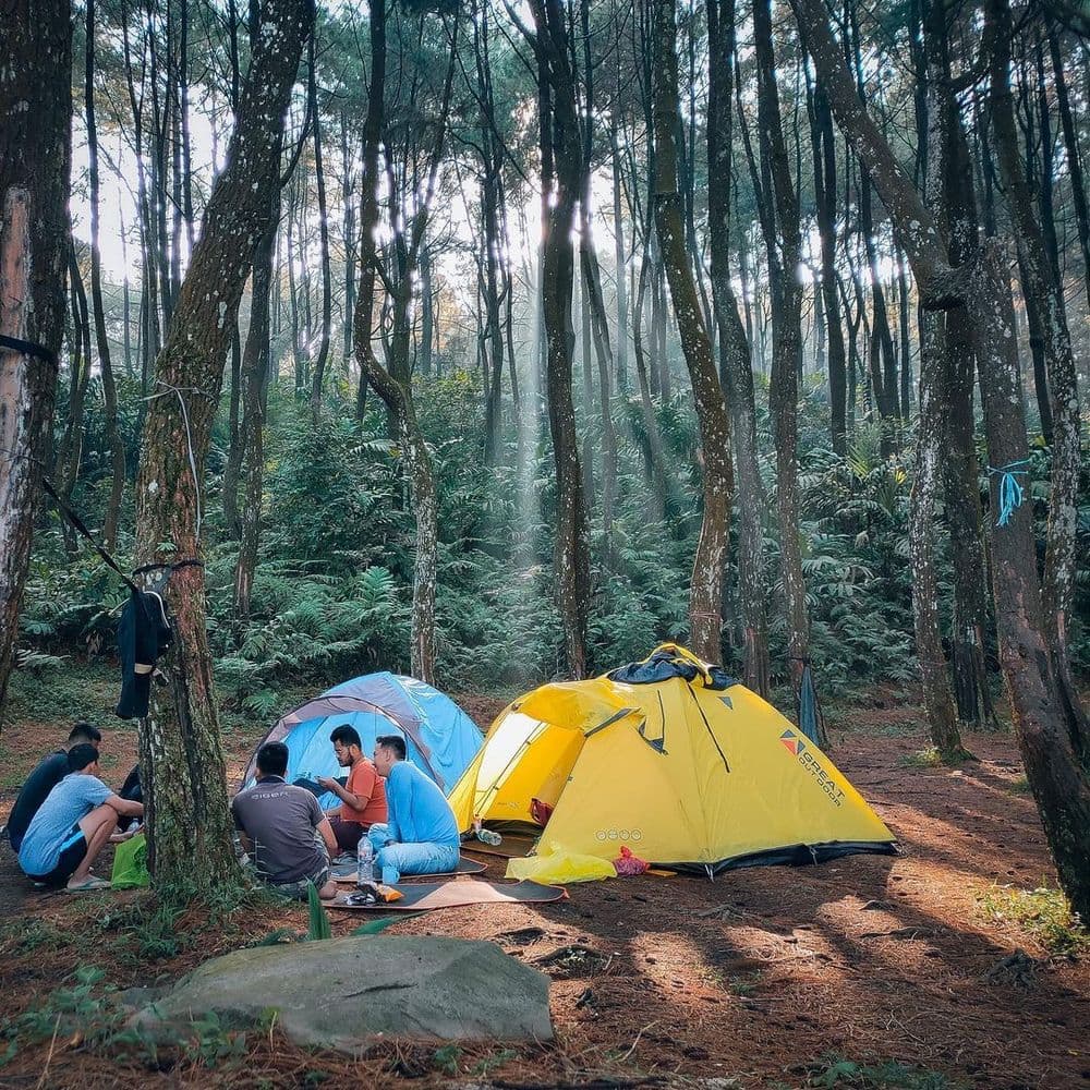 Wisata Alam Curug Hiji gallery 2