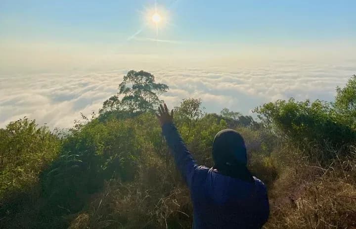 Bukit Jabal gallery 2