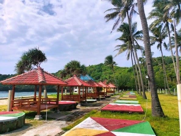 The Virgin Beach Srau gallery 2