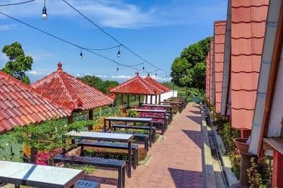 Girimanik Mountain Camp