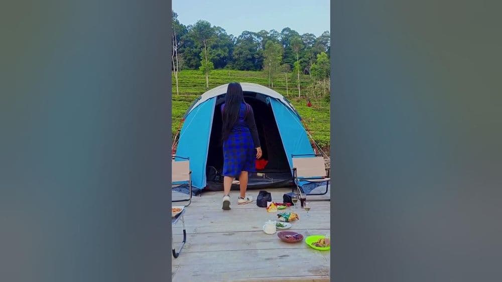 Kemp Cisoka Luxury Glamping gallery 1