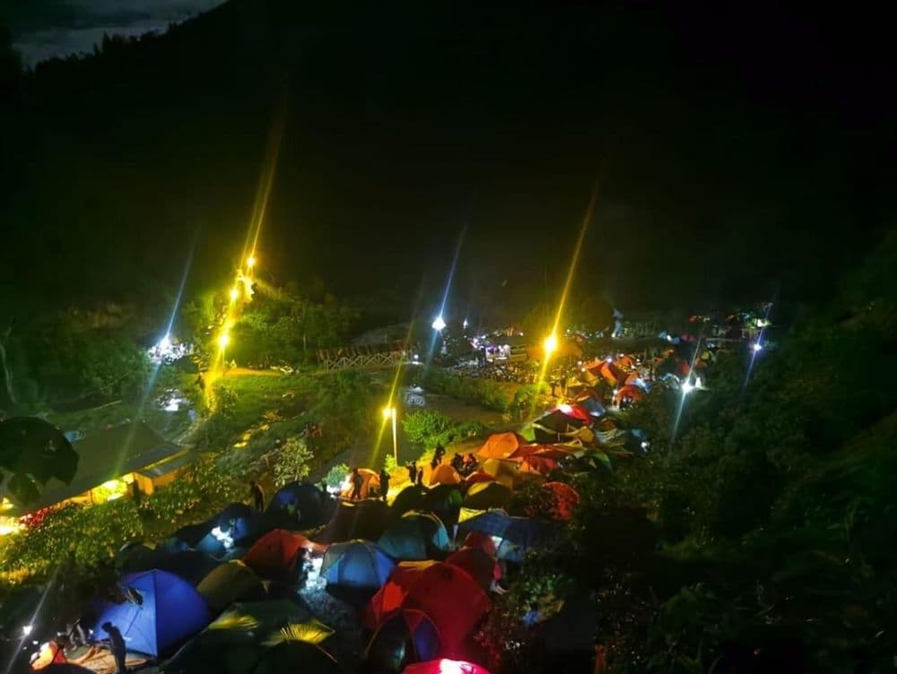 Desa Wisata Karangan Latimojong (Sivin Camp) gallery 2