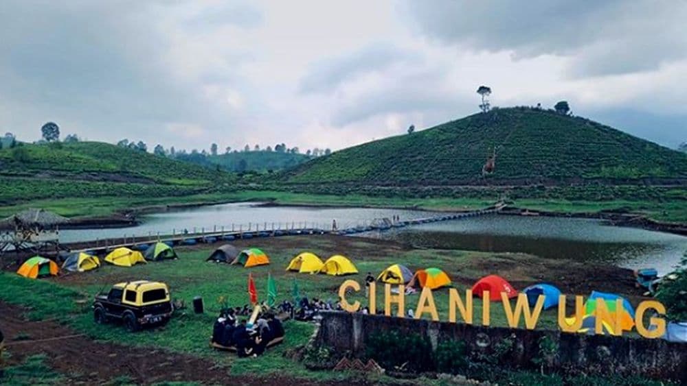 Cihaniwung Camping Ground gallery 1