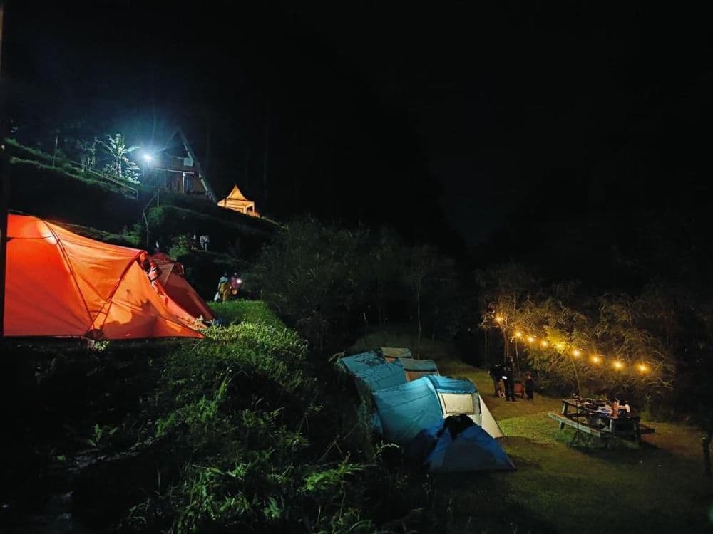 Sentral Camp Pangalengan gallery 1