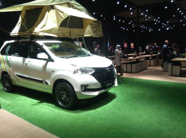 Keunikan dan Keunggulan Campervan Avanza