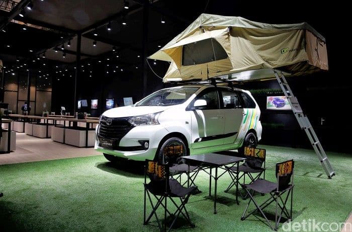 5 Hal Yang Harus Dipertimbangkan Sebelum Berwisata Dengan Campervan