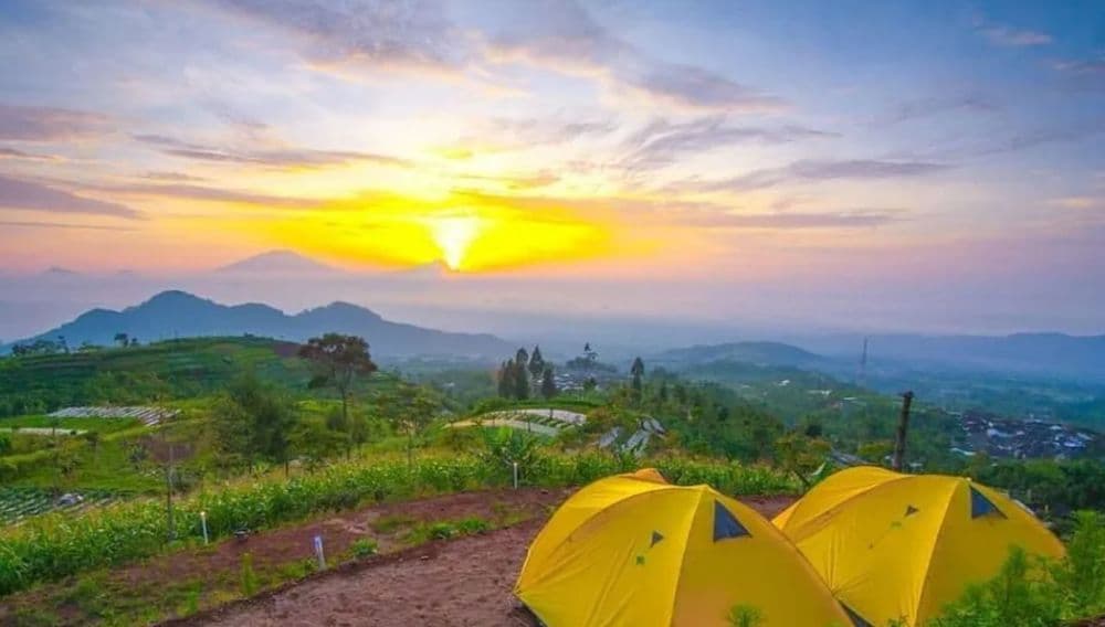 Gunung Silalangit gallery 2