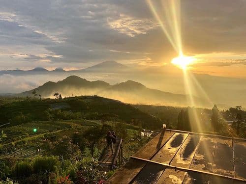 Gunung Silalangit