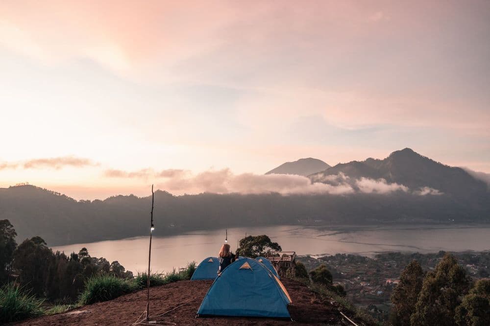 Munduk Camping gallery 1