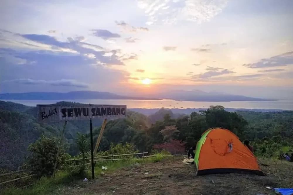 Bukit Sewu Sambang gallery 2