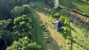 X-teros Camping Ground