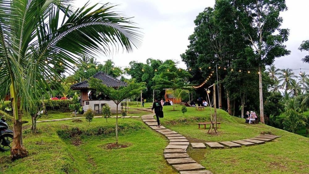 X-teros Camping Ground gallery 2