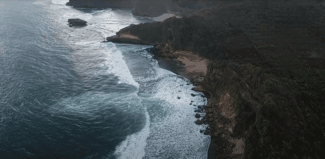 Pantai Kuncaran gallery 2